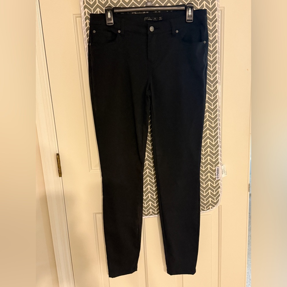 Prana Active Slim Pant